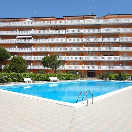 Apartment In 24778 Porto Santa Margherita di Caorle