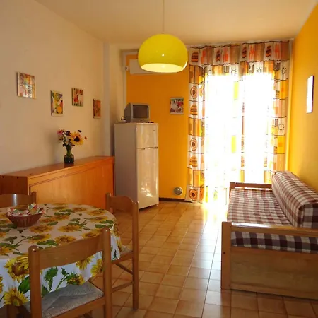 Apartamento In 24778 Porto Santa Margherita