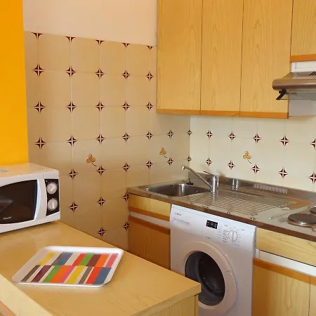 Apartamento In 24778 *